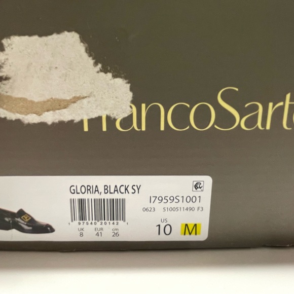 Franco Sarto Gloria - Picture 4 of 4